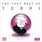 Very Best Of Verdi Very Best Of Verdi
