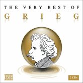 Very Best Of Grieg