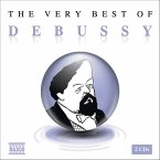 Very Best Of Debussy