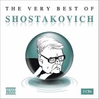 Very Best Of Shostakovich