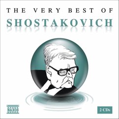 Very Best Of Shostakovich - Diverse
