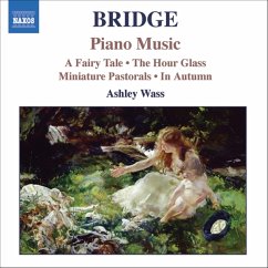 Klaviermusik Vol.1 - Wass,Ashley