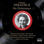 Die Fledermaus