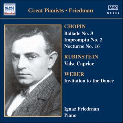 Complete Recordings Vol.5 - Friedman,Ignaz