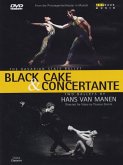 Black Cake/Concertante