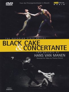 Black Cake/Concertante - Grimm,Thomas/+