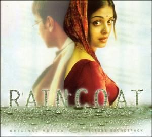 Raincoat