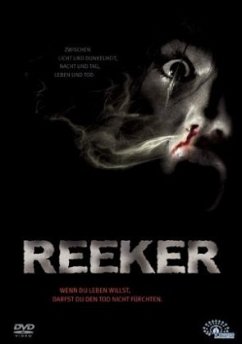 Cover Reeker