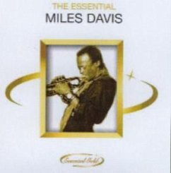 The Essential Miles Davis