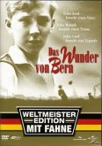 Das Wunder von Bern (Weltmeister Edition mit Fahne), 1 DVD-Video