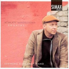 Klaviersonaten - Bjelland,Sveinung