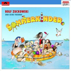 Sommerkinder - Zuckowski,Rolf Und Seine Freunde