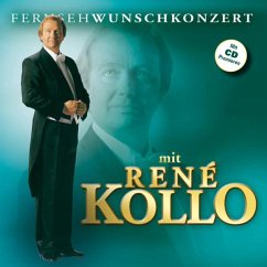 Fernsehwunschkonzert Mit - Kollo,Rene