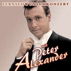Fernsehwunschkonzert Mit - Alexander,Peter