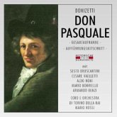 Don Pasquale Don Pasquale