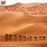 Arabic Songs From North Africa - Bild 1