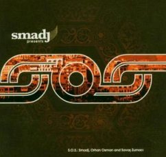Cover Presents S.O.S.Project