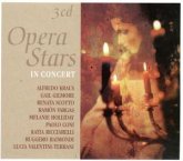 Opera Stars In Concert