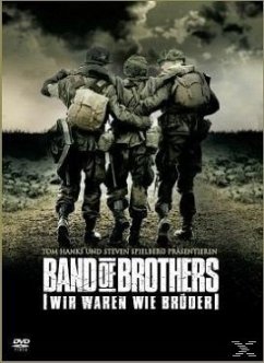 Band of Brothers - Wir waren wie Brüder