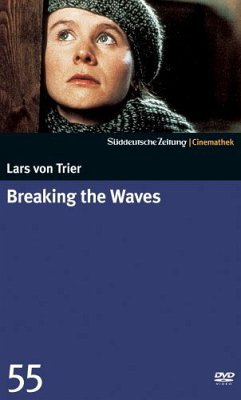 Cover Breaking the Waves
