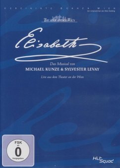 Elisabeth-Live Aus Dem Theater