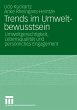 Trends im Umweltbewusstsein - Bild 1