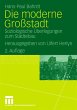 Die moderne Großstadt - Bild 1