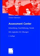 Assessment Center - Obermann, Christof