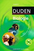 Duden Biologie, Gymnasiale Oberstufe Ausgabe B, m. CD-ROM