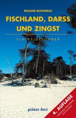 Fischland, Darss und Zingst - Buchwald, Roland