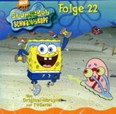 SpongeBob Schwammkopf. Folge.22