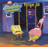 (26)Das Original Hörspiel Zur Tv-Serie