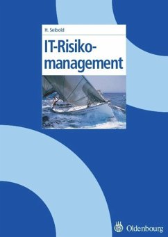 IT-Risikomanagement - Seibold, Holger