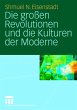 Die großen Revolutionen und die... - Bild 1