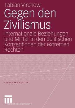 Gegen den Zivilismus - Virchow, Fabian