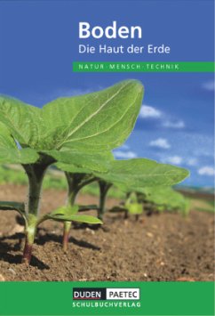 Duden Natur - Mensch - Technik - Themenbände / Natur - Mensch - Technik, Themenbände, Neuausgabe