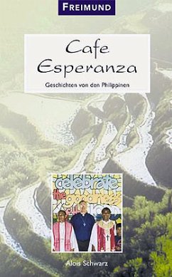 Cafe Esperanza - Schwarz, Alois