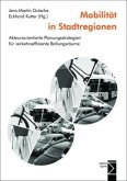 Mobilität in Stadtregionen