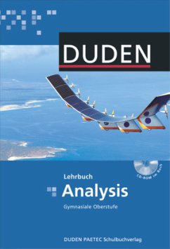 Duden Mathematik - Gymnasiale Oberstufe - Themenbände - Sempert, Falk