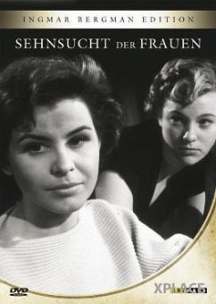 Sehnsucht der Frauen - Ingmar Bergman Edition