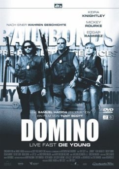Domino - Live Fast Die Young - Keine Informationen