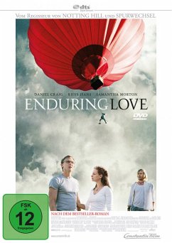 Enduring Love - Keine Informationen