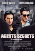 Agents Secrets - Im Fadenkreuz des Todes