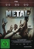 Metal-A Headbangers Journey