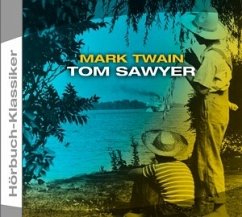 Cover Tom Sawyer