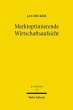 Marktoptimierende Wirtschaftsaufsicht - Bild 1