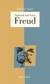 Anna und Sigmund Freud