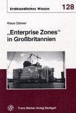 "Enterprise Zones" in Großbritannien