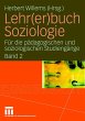 Lehr(er)buch Soziologie - Bild 1