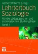 Lehr(er)buch Soziologie - Bild 1